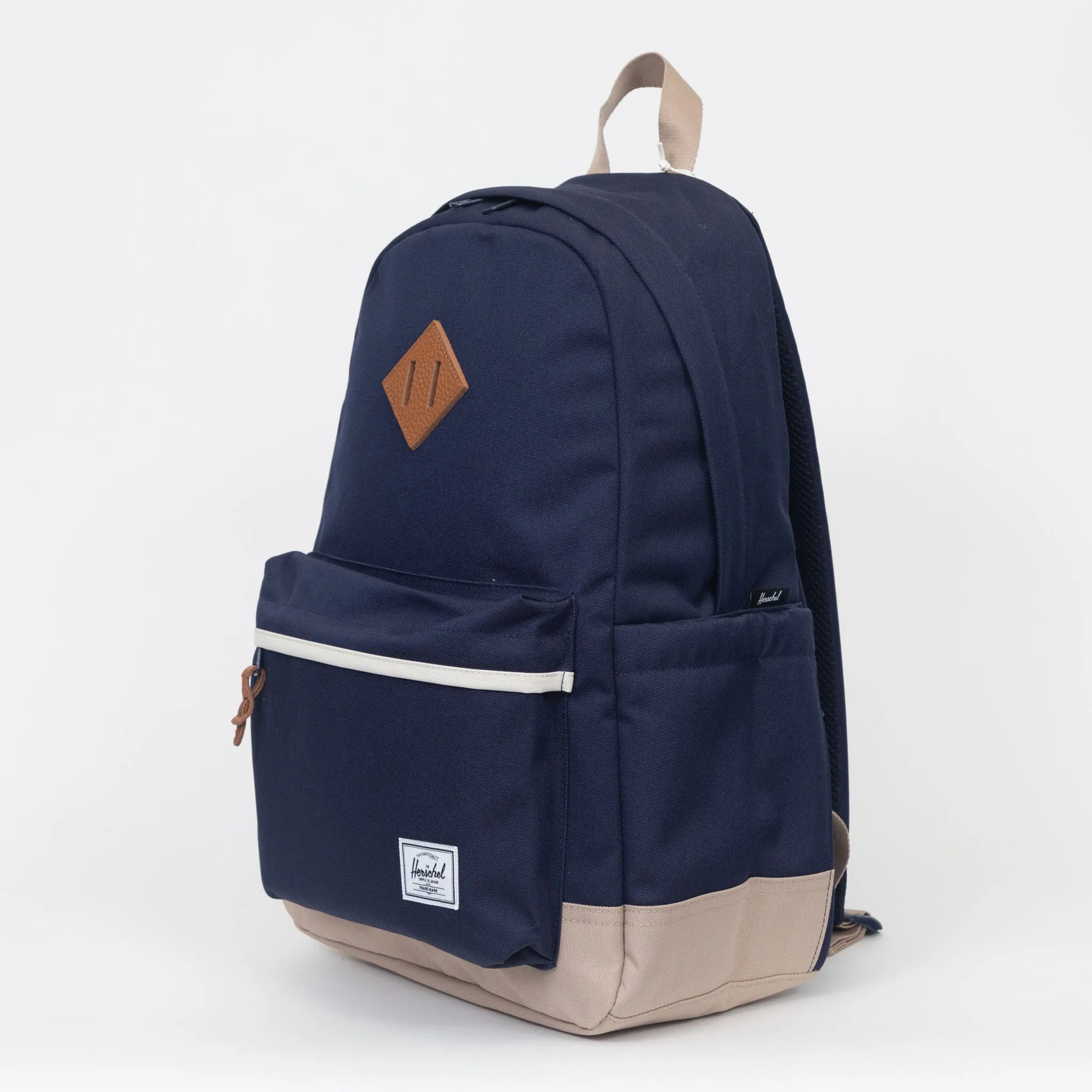 HERSCHEL SUPPLY CO. HERSCHEL SUPPLY CO. Heritage Backpack in NAVY