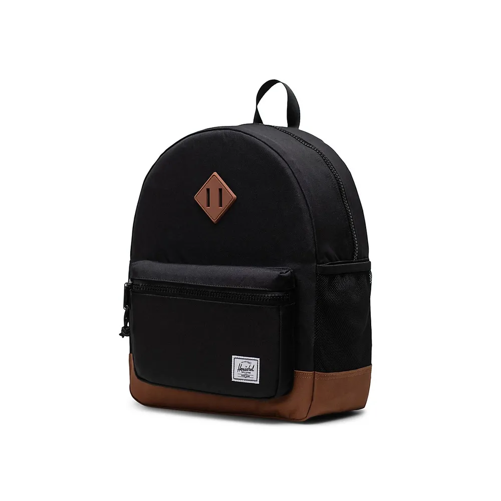 Herschel Supply Co. Kid's Old Herschel Heritage Youth Backpack