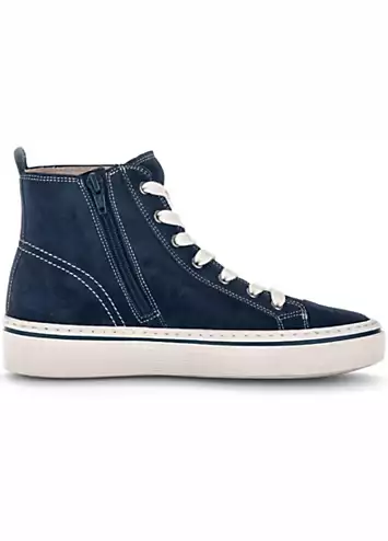 High-Top Trainers by Gabor | Look Again