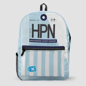 HPN - Backpack