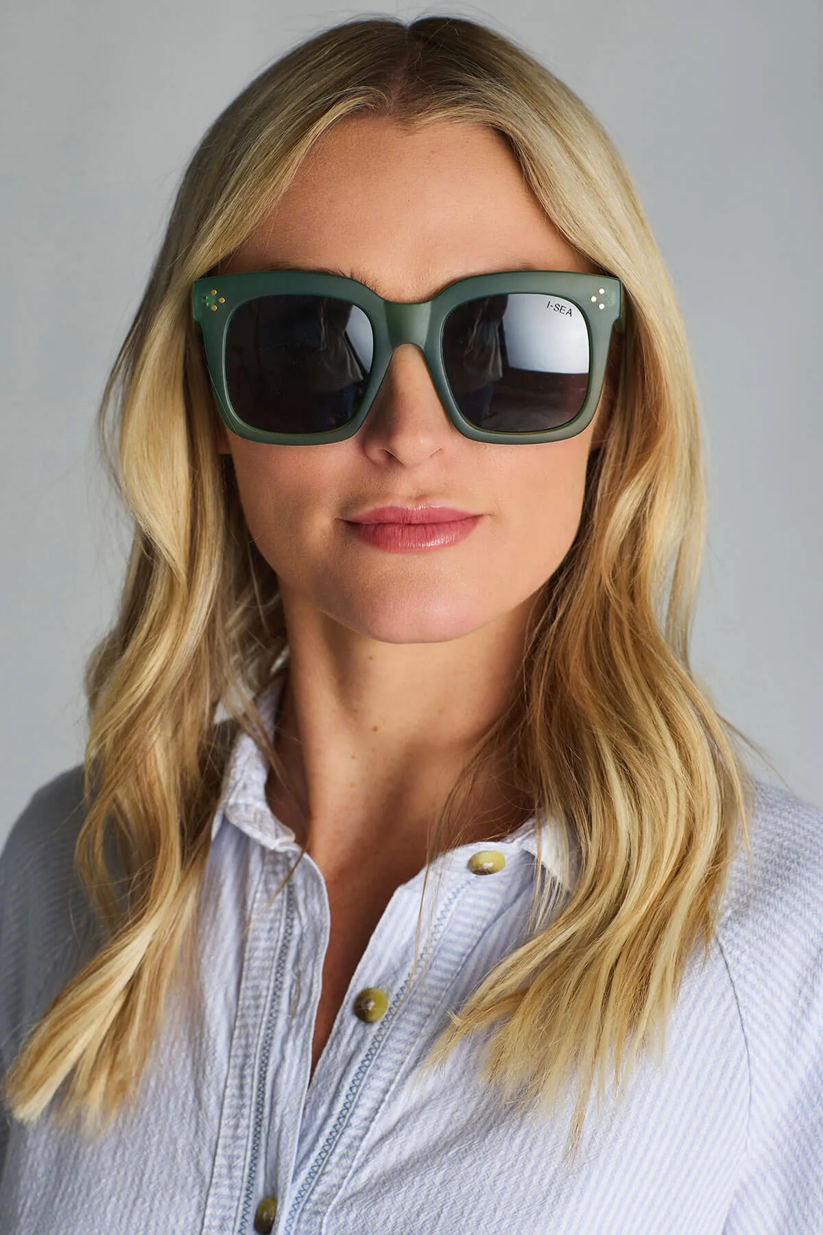 I-Sea Waverly Polarized Sunglasses