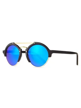     ILLESTEVA  Milan II Sunglasses    