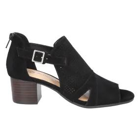 Illiana Block Heeled Sandals