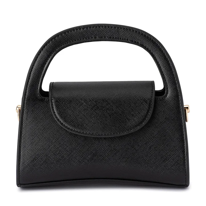 Ivy Bag - Black