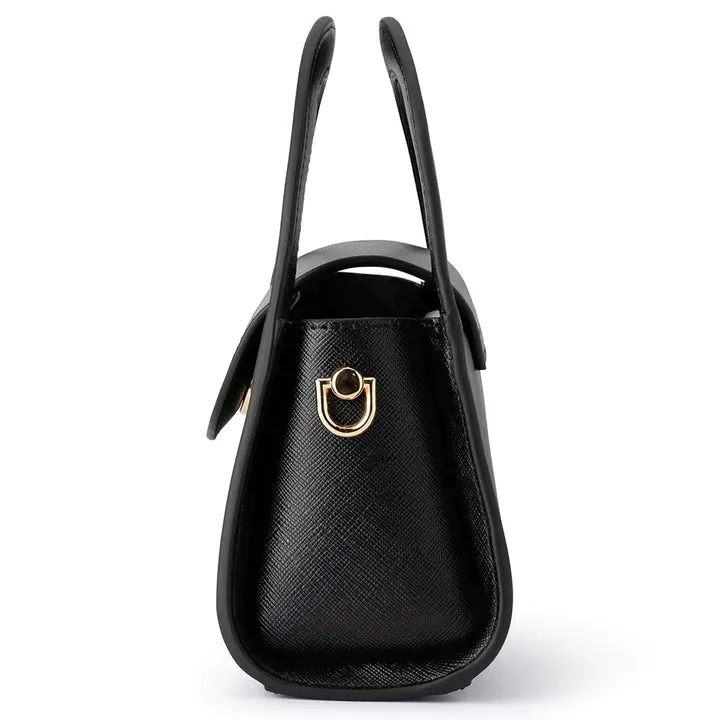 Ivy Bag - Black