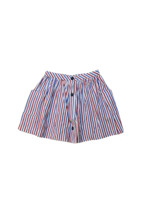 Jacadi Short Skirt 6T