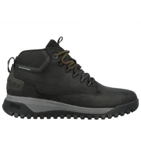 Jeep Canyon Mid Waterproof Boot (Black)