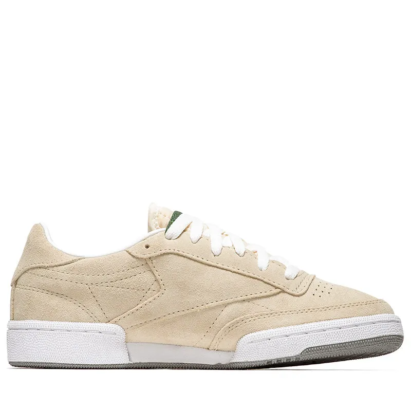 JJJJound x Reebok Club C 85 - Cork/White