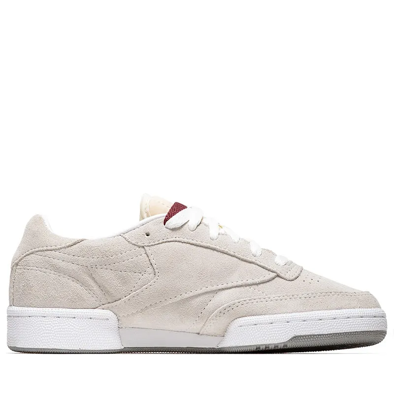 JJJJound x Reebok Club C 85 - White/Chalk