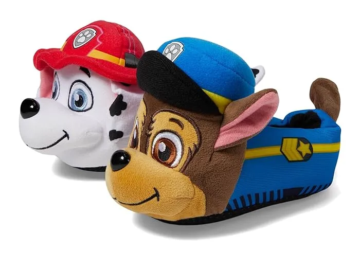 Josmo Paw Patrol Slipper (Toddler/Little Kid)