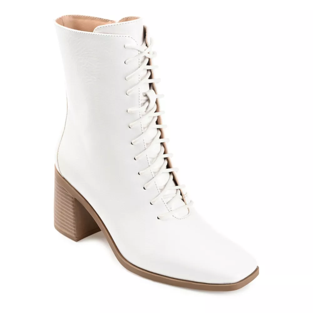 Journee Collection  WOMENS COVVA ANKLE BOOT