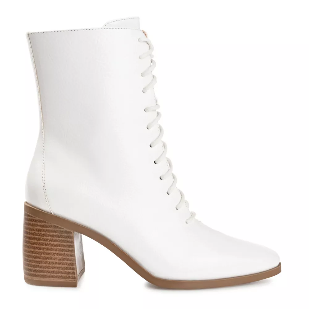 Journee Collection  WOMENS COVVA ANKLE BOOT