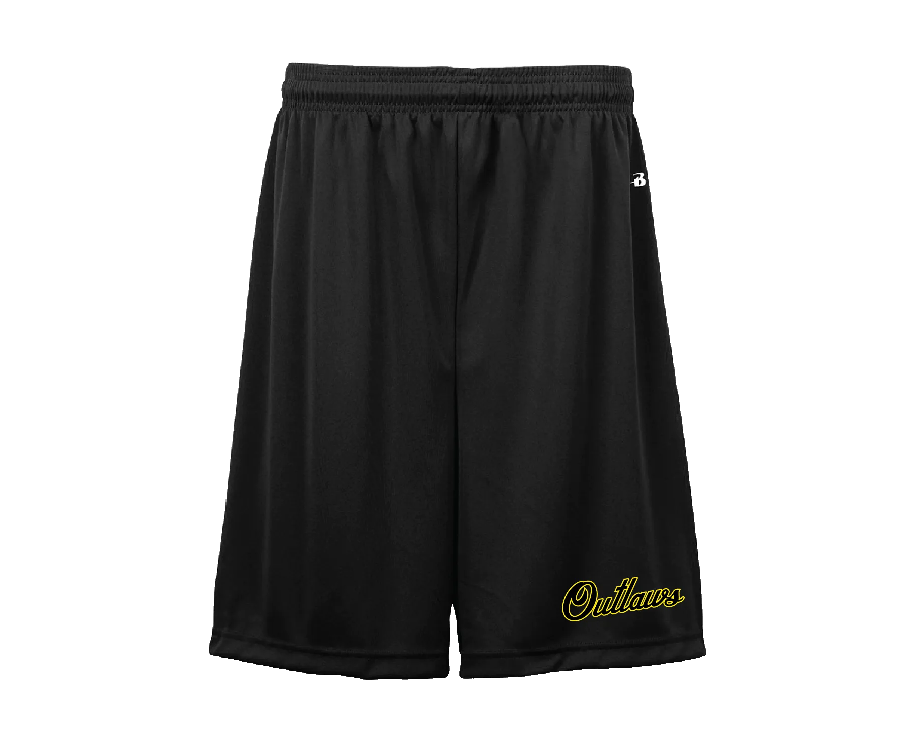 Keyser Outlaws- Men's Short