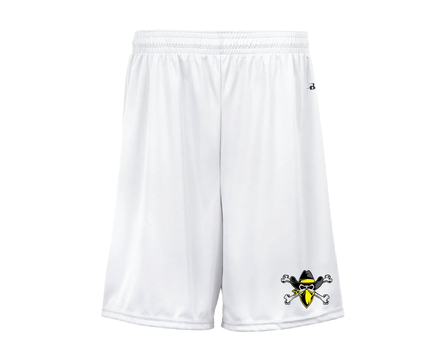 Keyser Outlaws- Men's Short