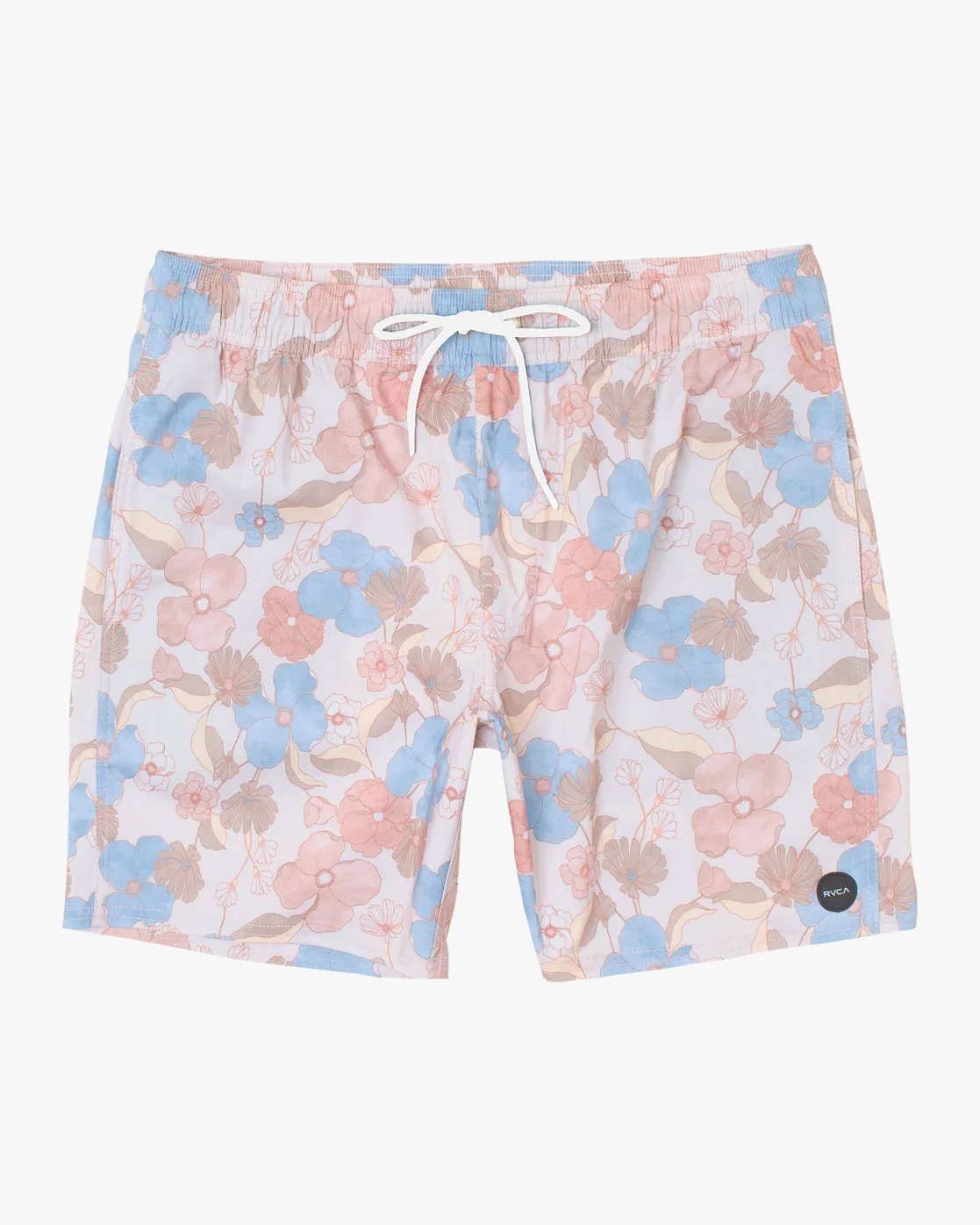 Kid's Barnes Elastic Short