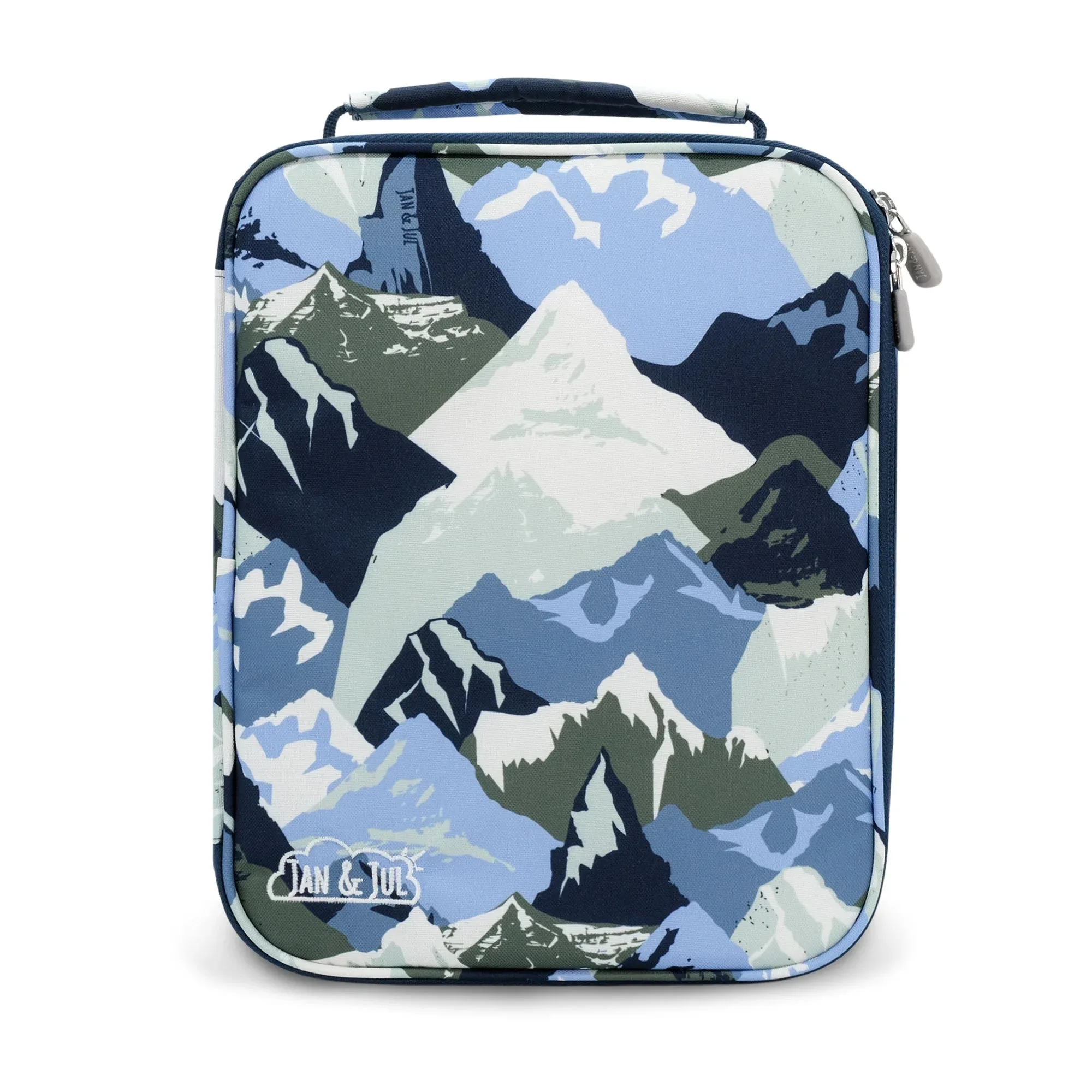 Kids Lunch Bag | Cool Peaks