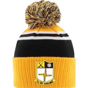 Kilrush-Askamore GAA Canyon Bobble Hat