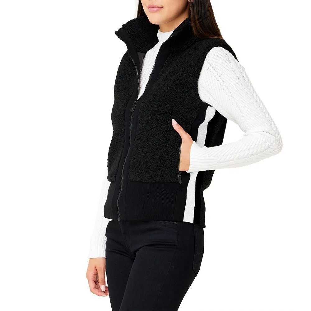 Krimson Klover Ember Fleece Vest (Women's)