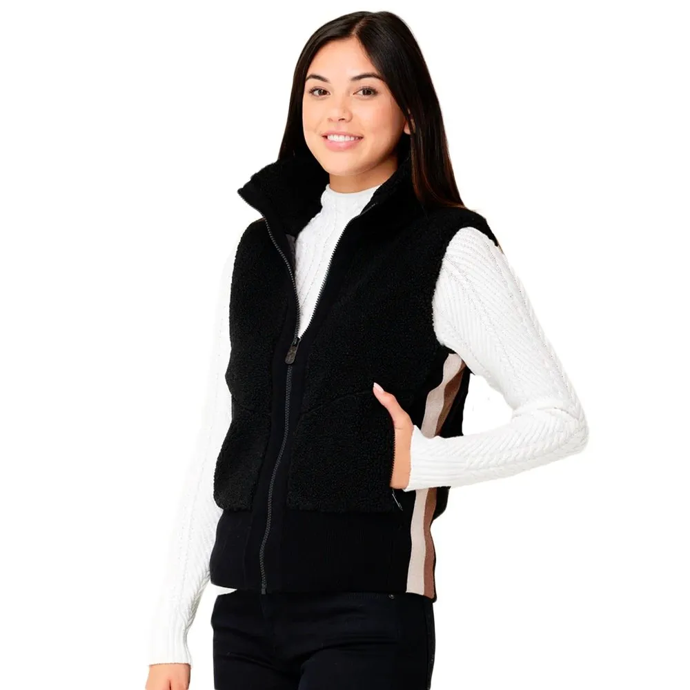 Krimson Klover Ember Fleece Vest (Women's)