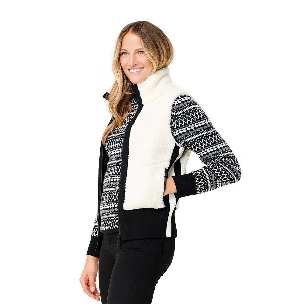 Krimson Klover Ember Fleece Vest (Women's)