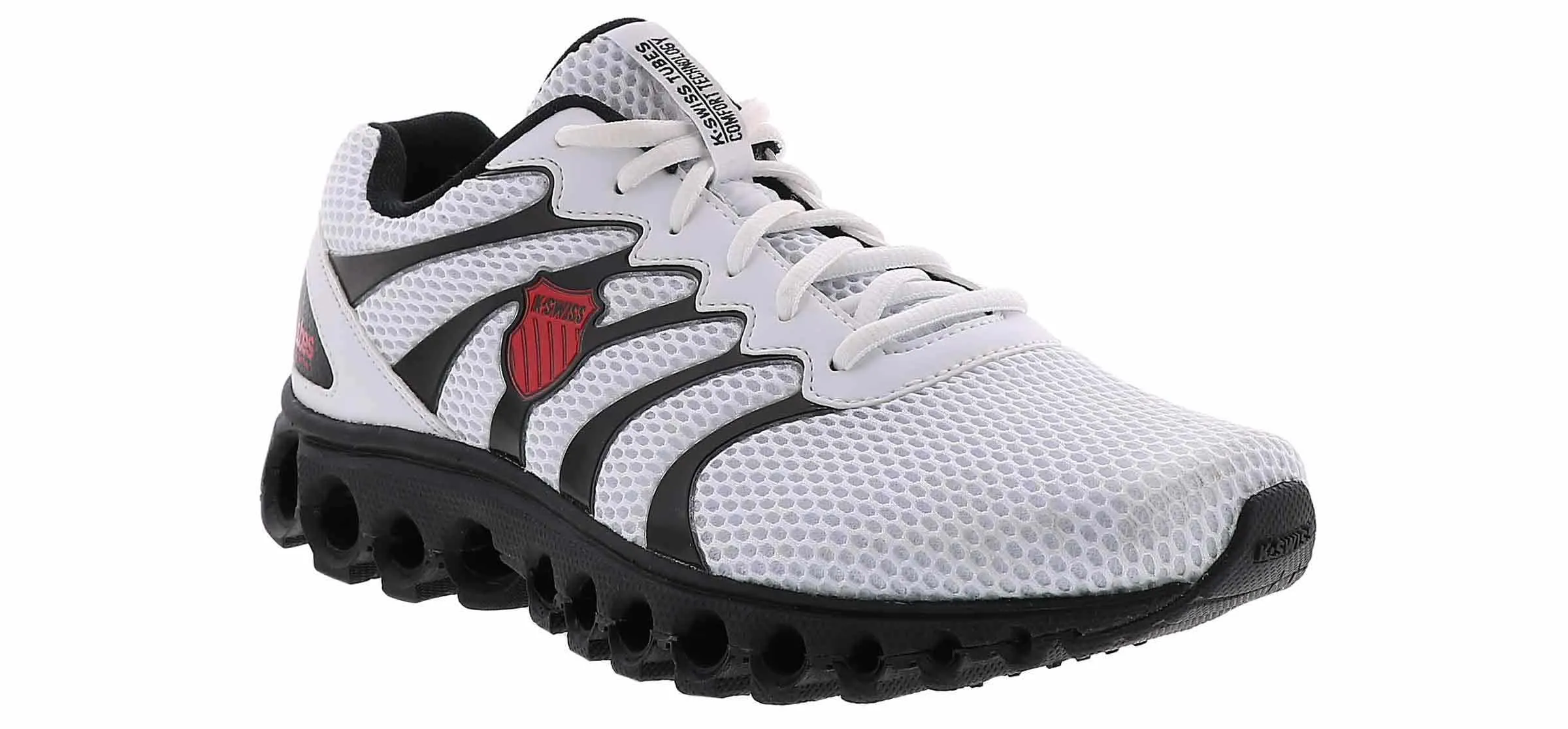 KSwiss Tubes Comfort 200 Men’s Running Shoe