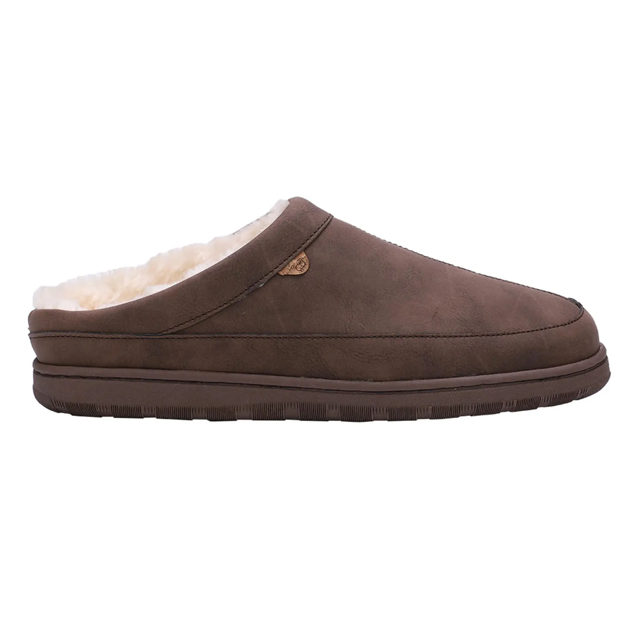 Lamo Men's Julian Clog II Lined Slipper