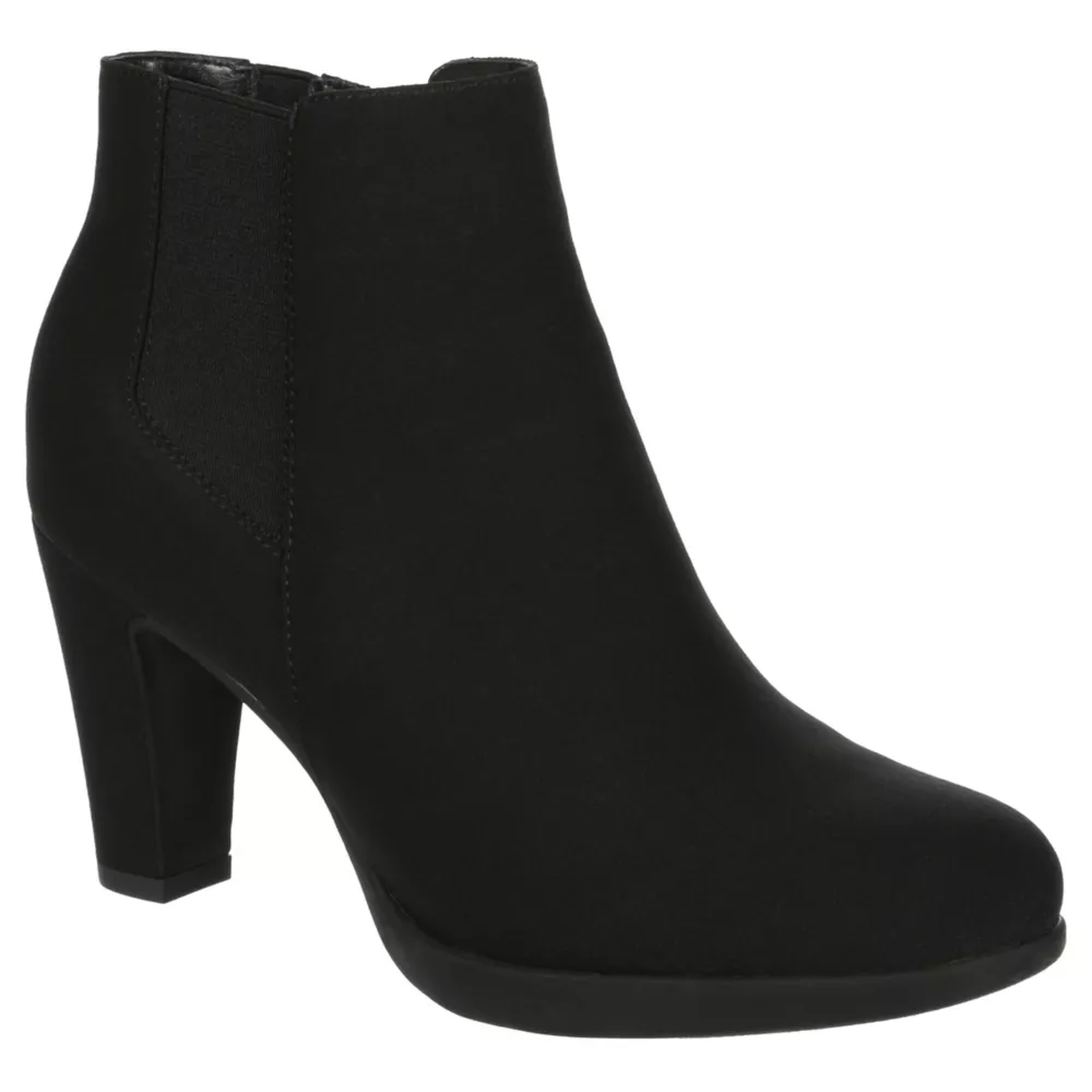 LAUREN BLAKWELL  WOMENS MYKENNA DRESS BOOT