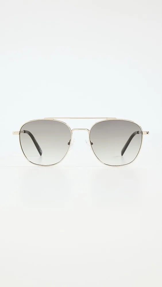 Le Specs   Metaphor Sunglasses 