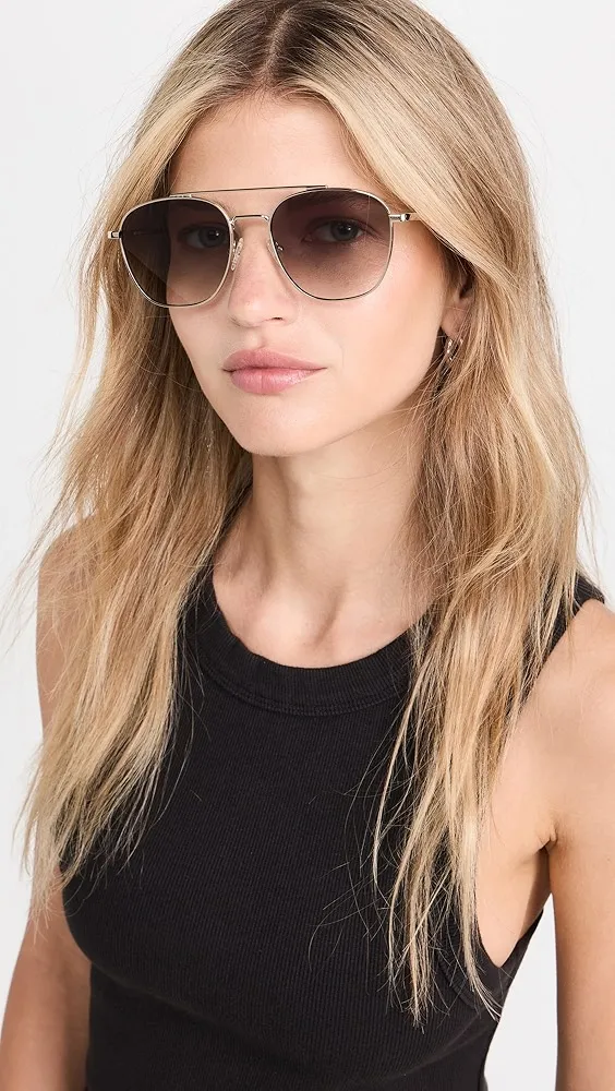 Le Specs   Metaphor Sunglasses 