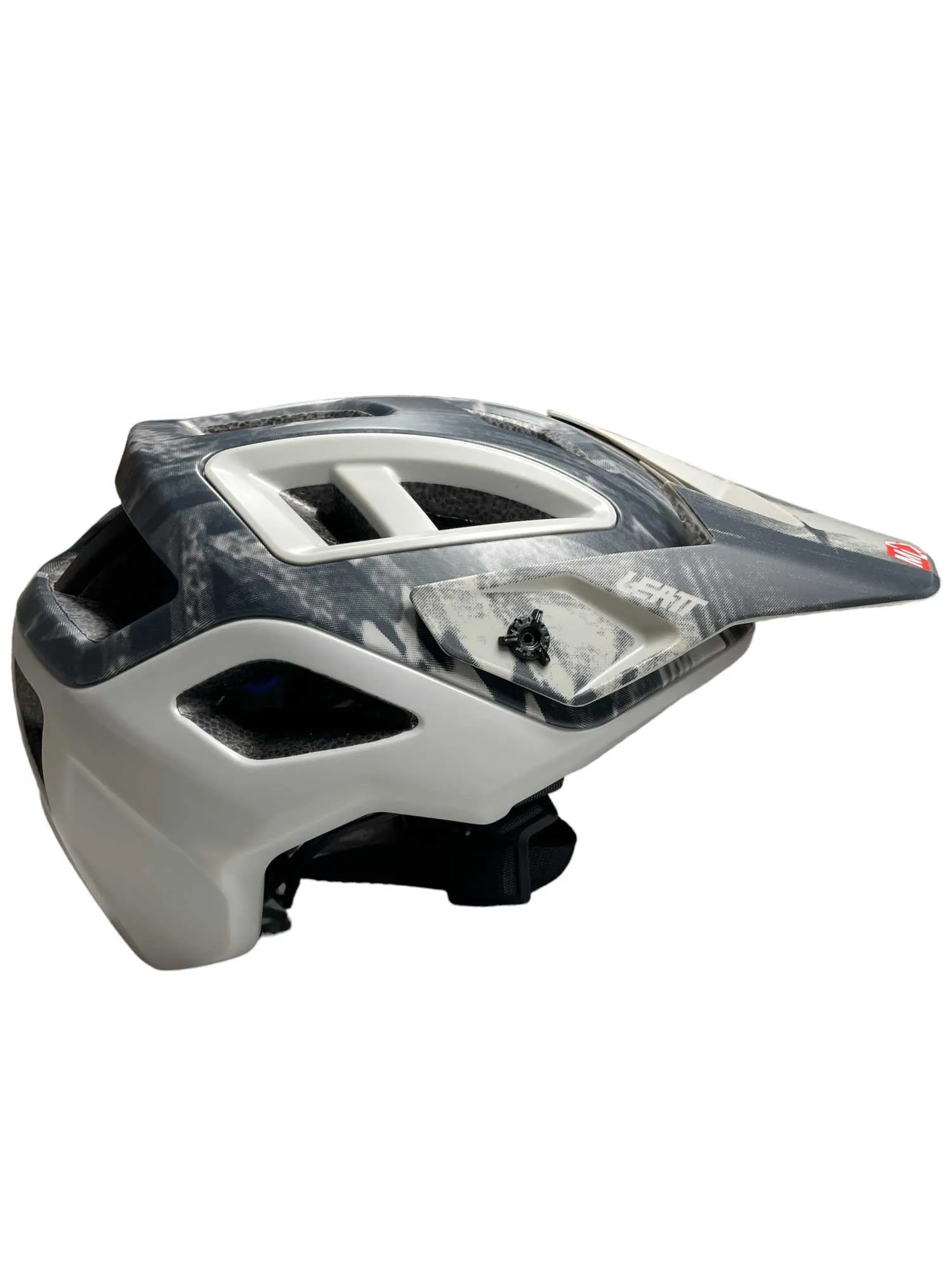 Leatt MTB 3.0 V21.2 All Mountain Helmet