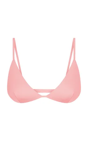 Left On Friday Sandy Bikini Top