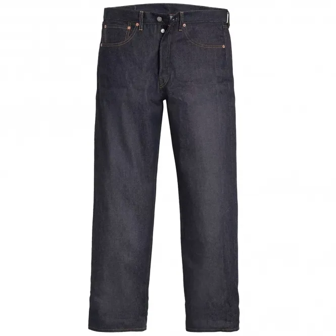 Levi's\u00ae 1955 501\u00ae Jeans - Denim