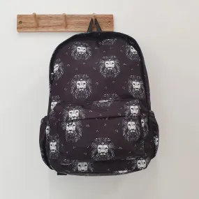 Lion Noir Toddler Backpack | Junior Backpack