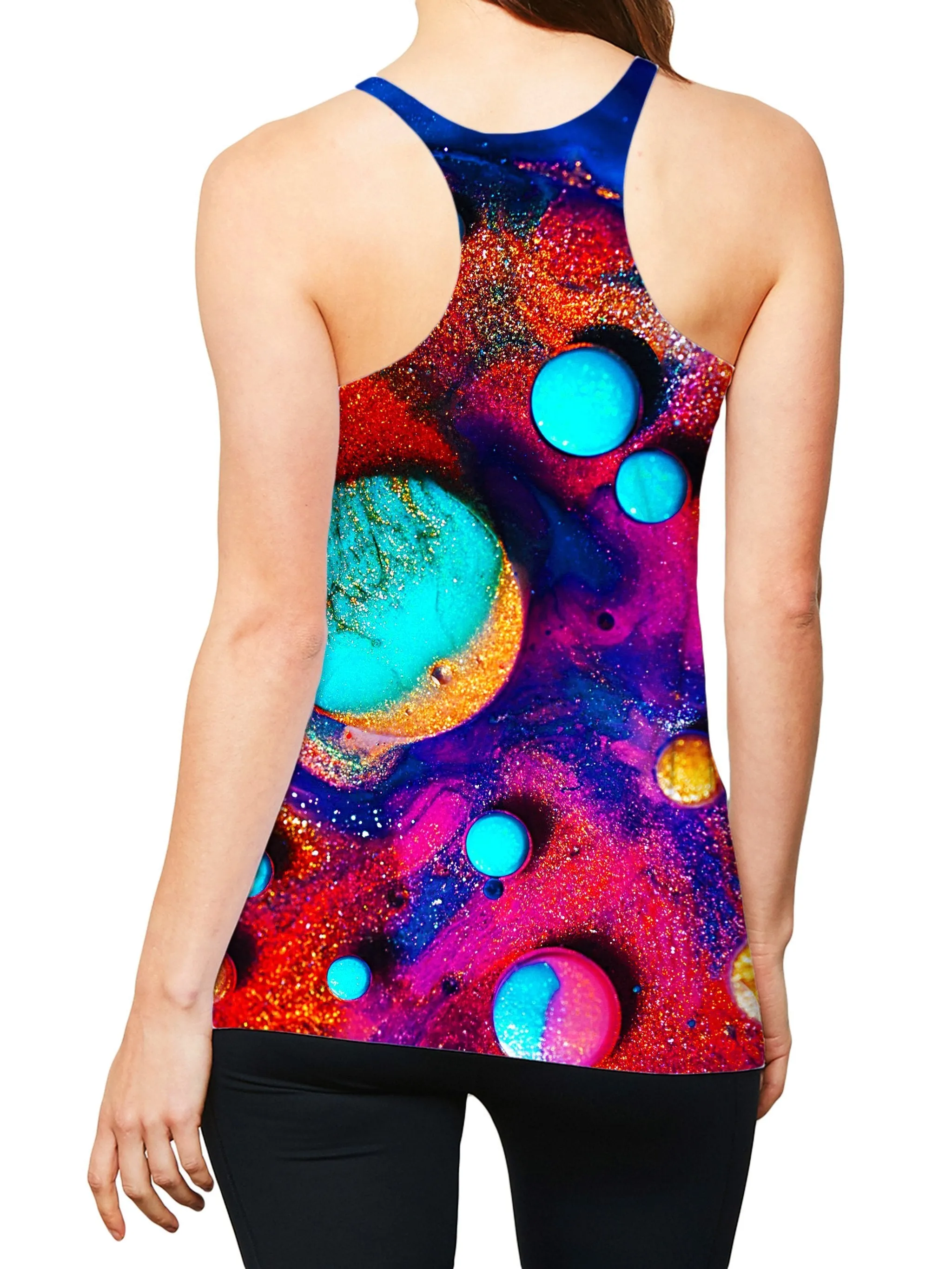 Liquid Pixie Women's Tank