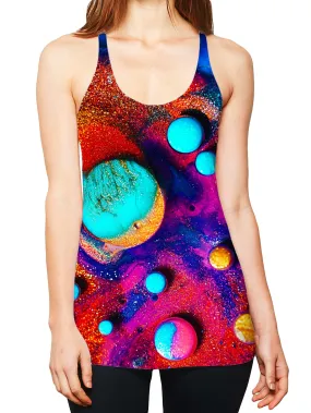 Liquid Pixie Women's Tank