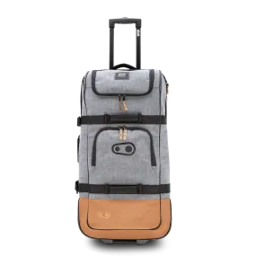 Long Haul Roller Bag 100L