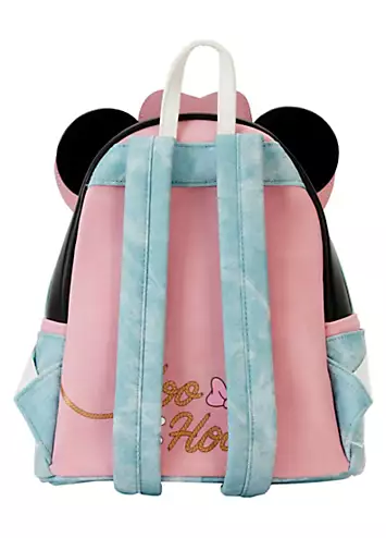 Loungefly Disney Western Minnie Mouse Cosplay Mini Backpack | Grattan