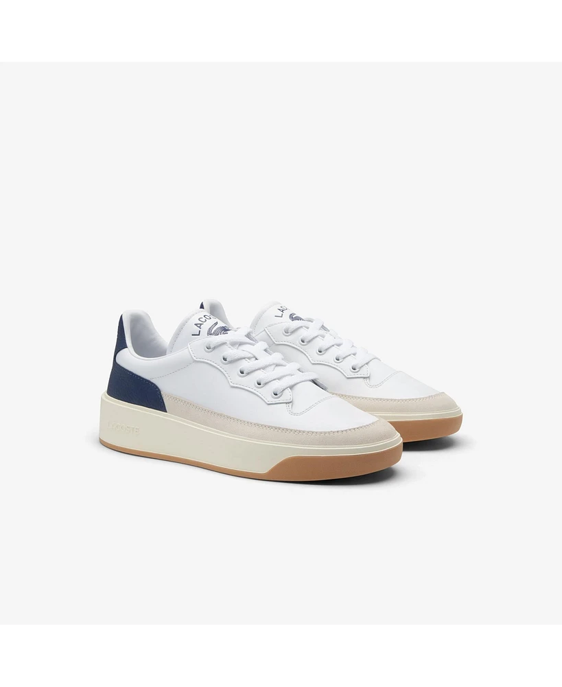 Macy's Lacoste Men's G80 Club Lace-Up Court Sneakers