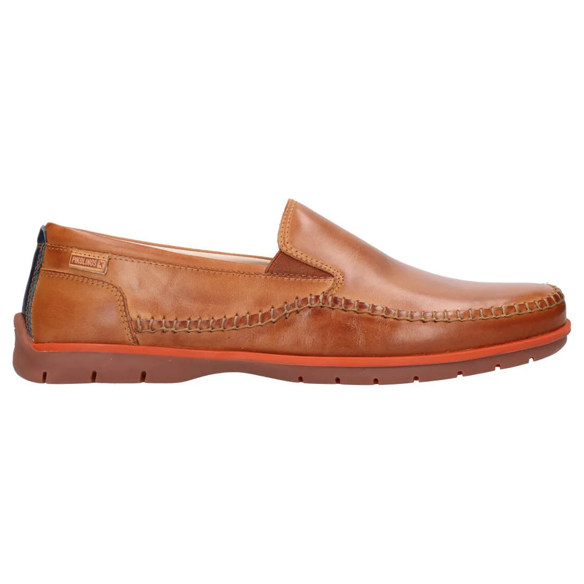 Marbella M9A Leather Men's Shoes - UK 7-7.5 - US 8 Men - EU 41