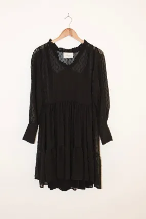 Marla Dress - Black