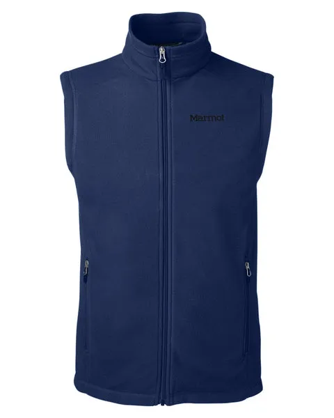 Marmot - Men's M2 Rocklin Fleece Vest