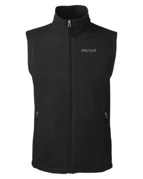 Marmot - Men's M2 Rocklin Fleece Vest