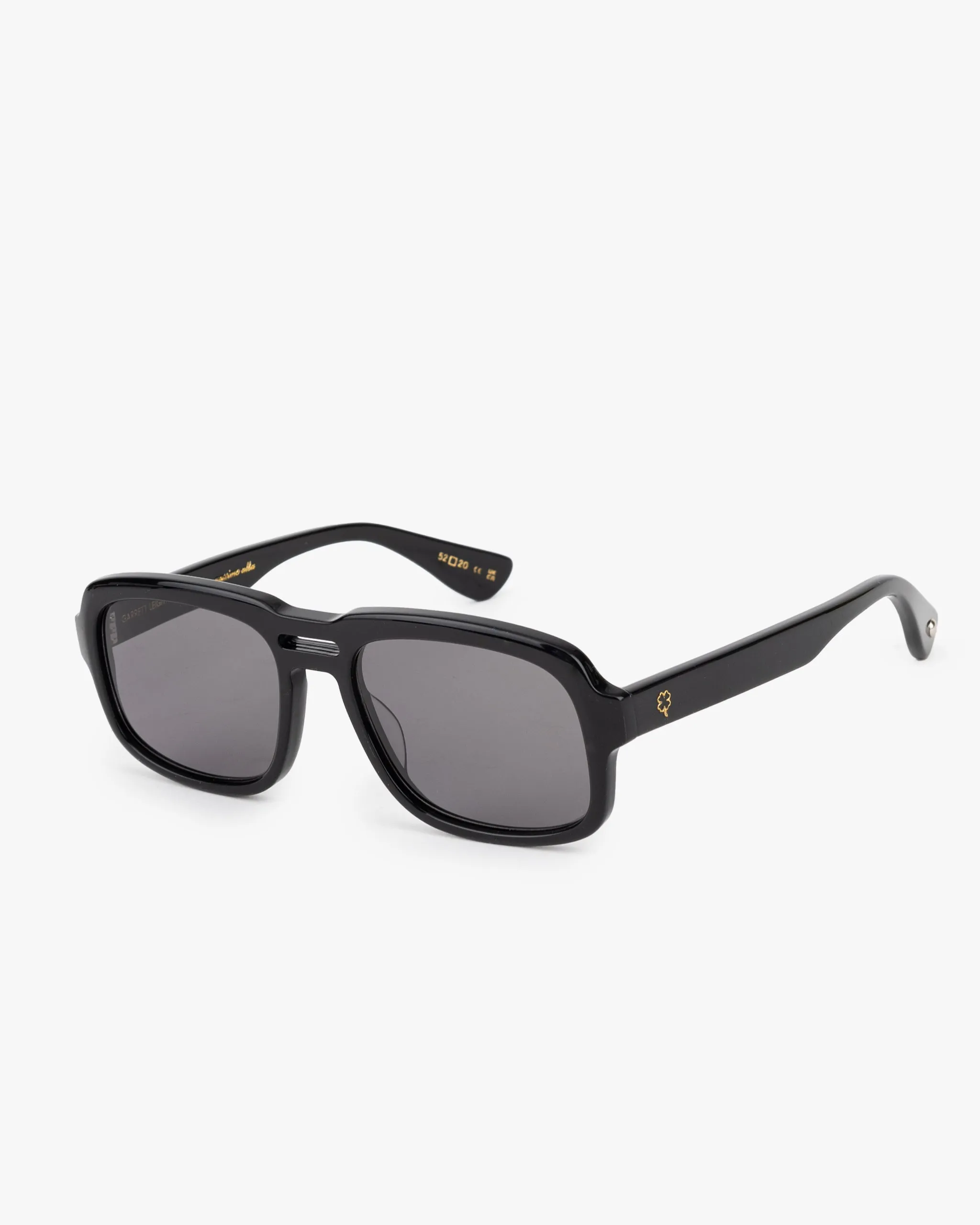 MASSIMO ALBA 'Brera' Sunglasses