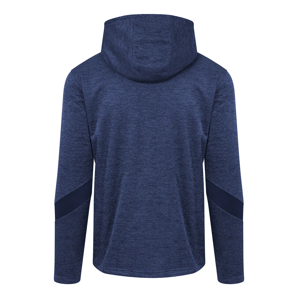 Mc Keever Ibane Ladies, Cork Core 22 1/4 Zip Hoodie - Youth - Navy