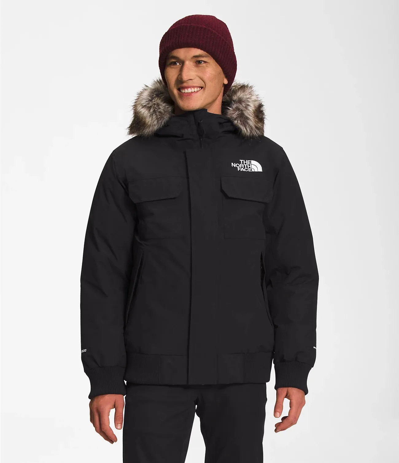 McMurdo Bomber (Men's)