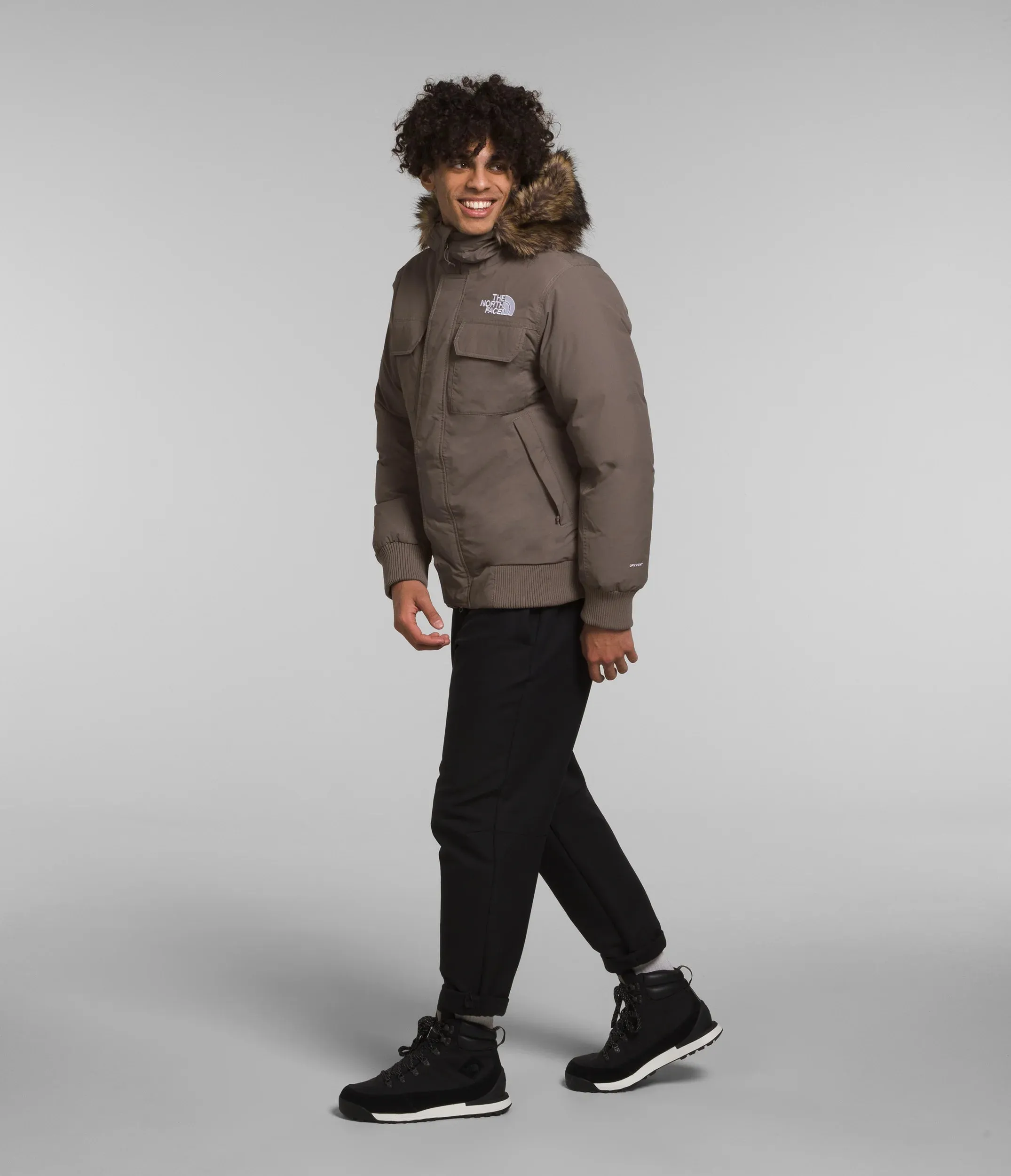 McMurdo Bomber (Men's)