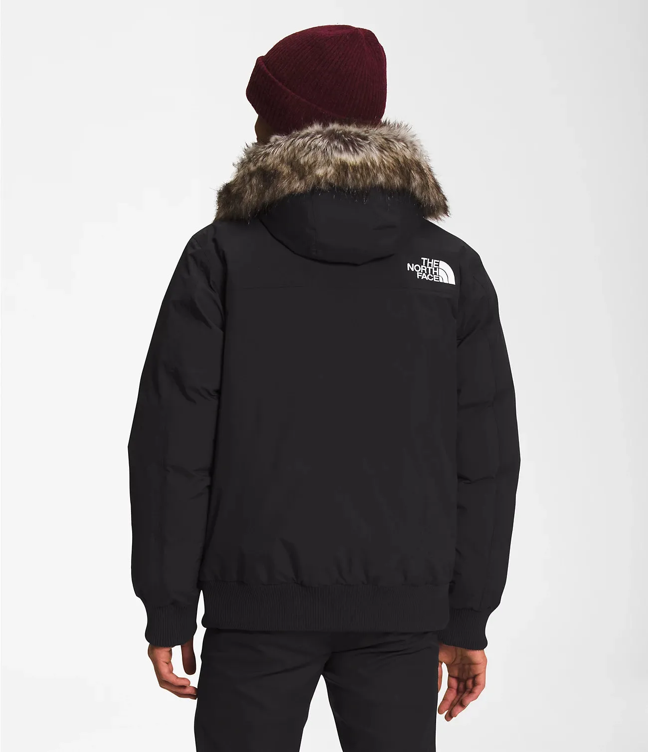 McMurdo Bomber (Men's)