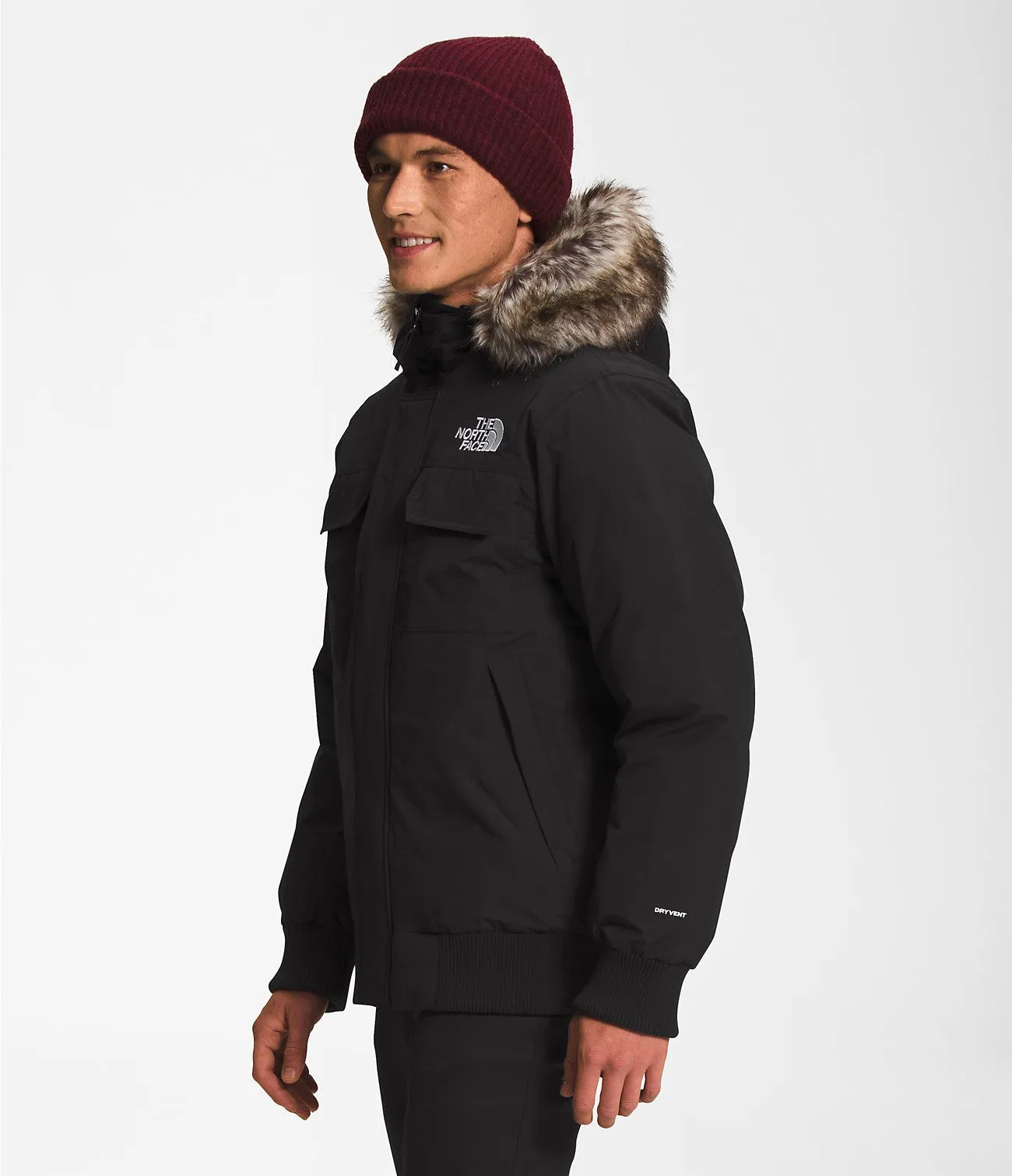 McMurdo Bomber (Men's)