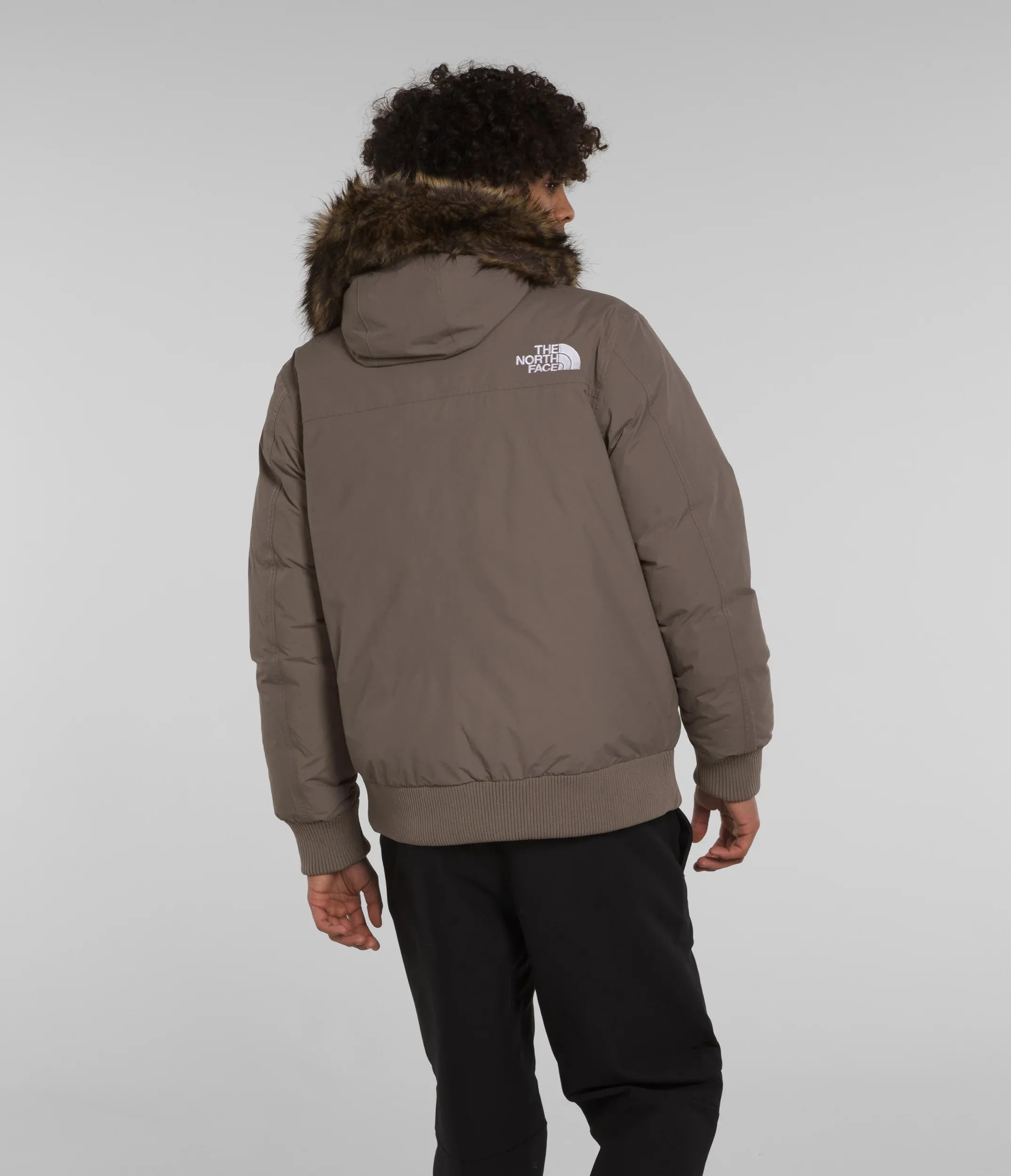 McMurdo Bomber (Men's)