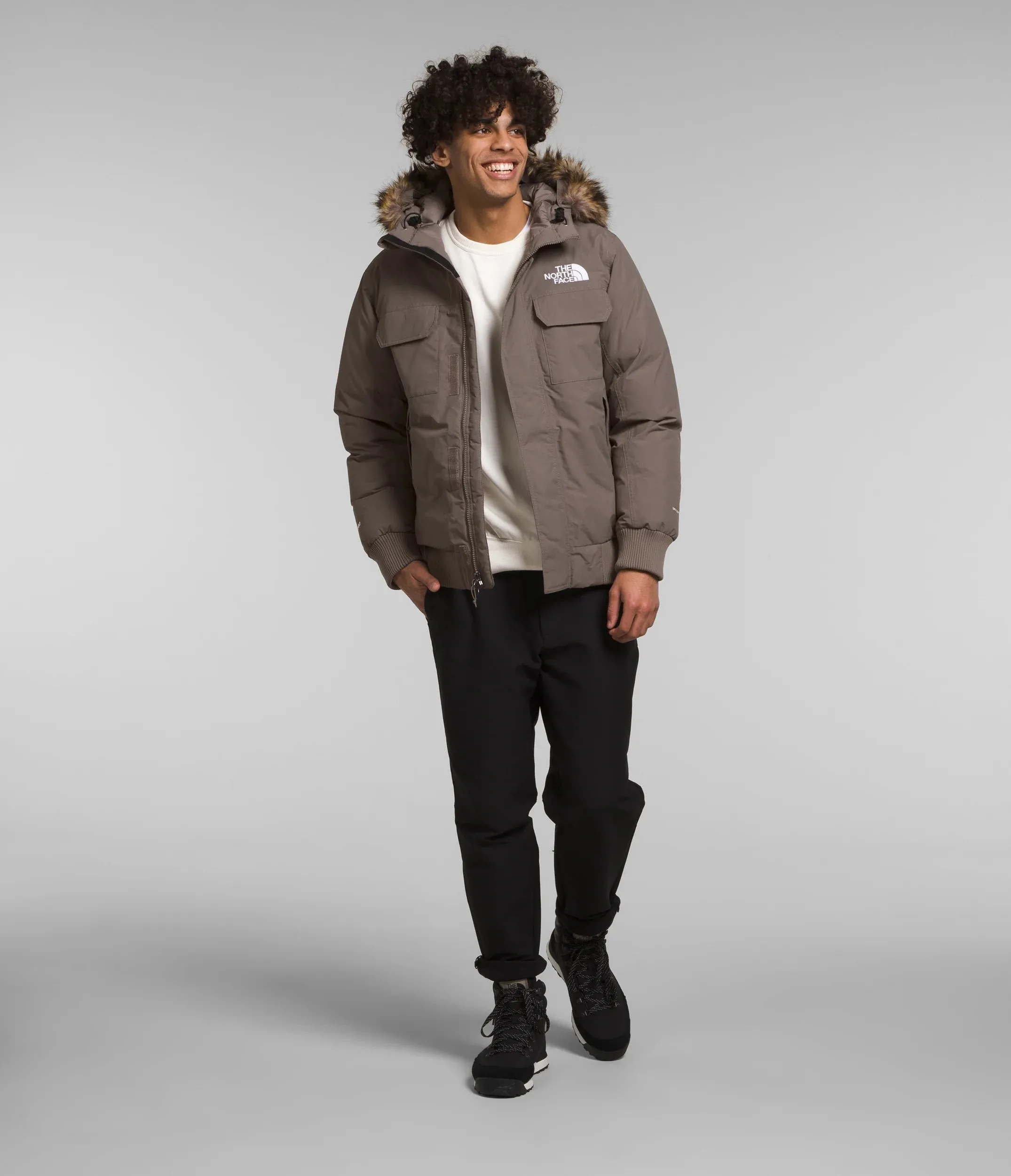 McMurdo Bomber (Men's)